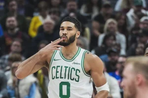 Cavaliers Celtics Copa NBA