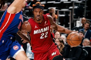 Rumores troca Jimmy Butler