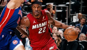 Rumores troca Jimmy Butler