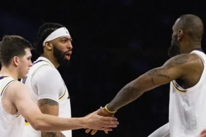 lakers nba onde assistir