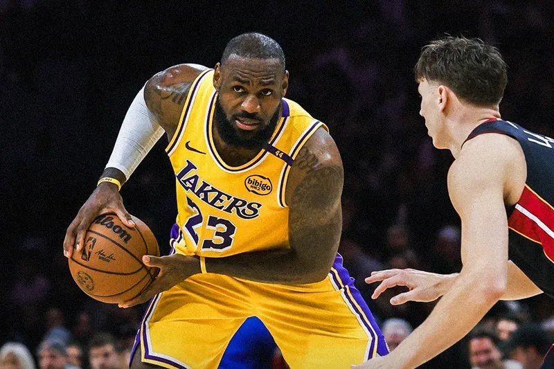 onde assistir nba lakers
