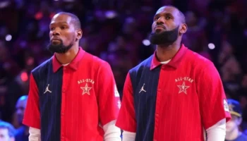 NBA All-Star Game
