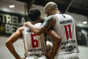 NBB Marquinhos Vasco Minas