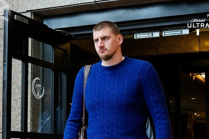 nikola jokic técnico nuggets