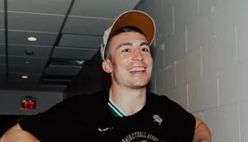 Payton Pritchard marcas Celtics