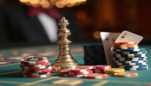 Vantagens do Pin Up Cassino de Cadastro para Novos Jogadores