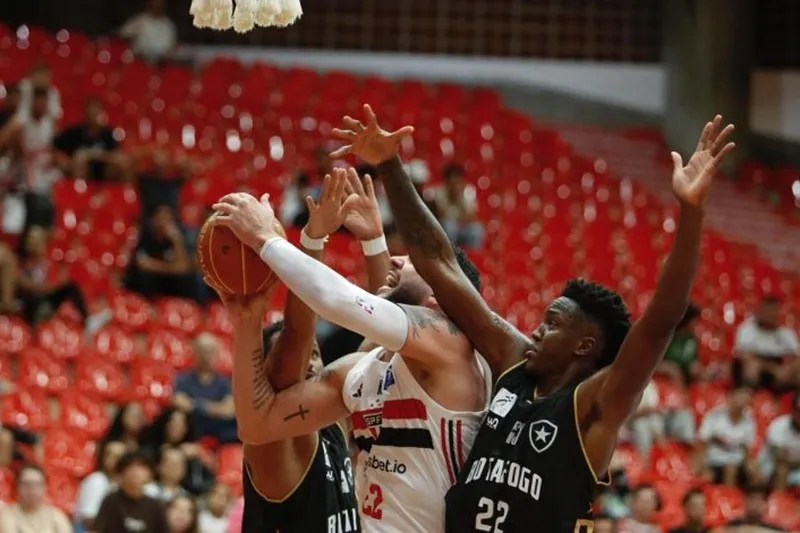 nbb onde assistir classificação 09