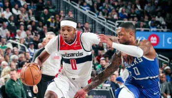 washington wizards recorde nba