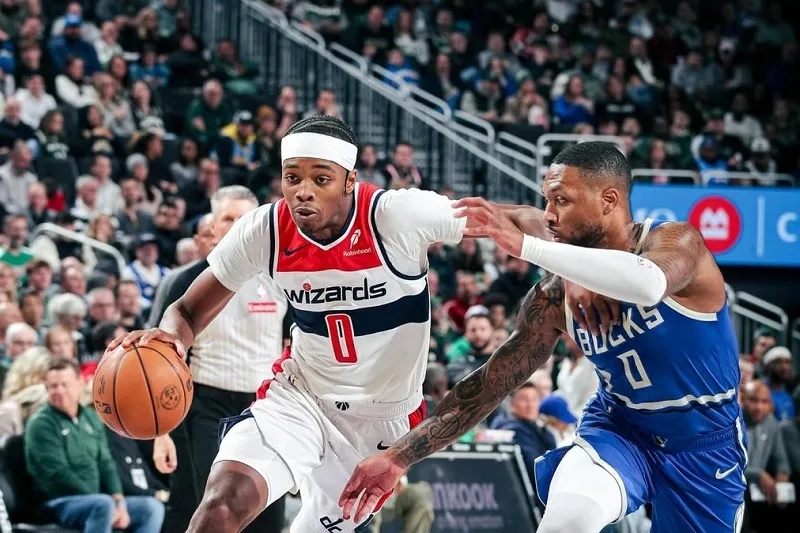 washington wizards recorde nba