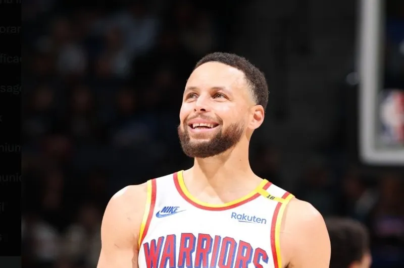 stephen curry aposentadoria nba