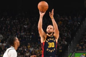 NBA rodada 5 dezembro