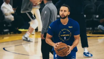 derrota Stephen Curry Warriors