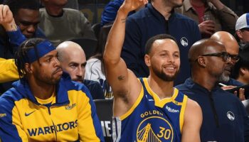 warriors rockets onde assistir nba