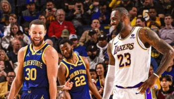 audiência NBA jogos Natal