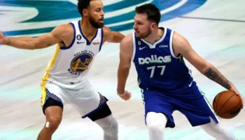 mavericks warriors onde assistir nba