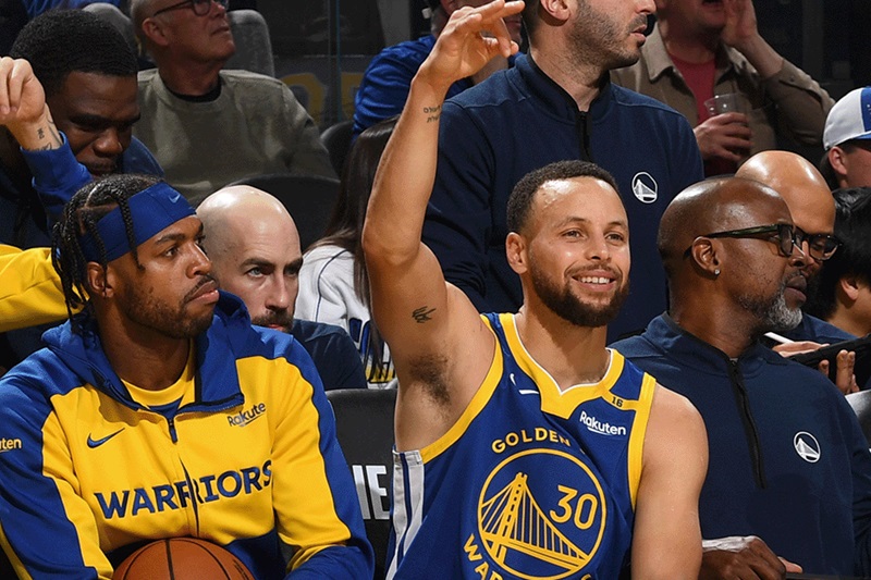 warriors rockets onde assistir nba