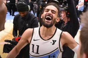 Copa NBA 11 dezembro