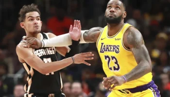 lakers nba onde assistir