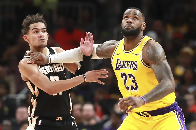 lakers nba onde assistir