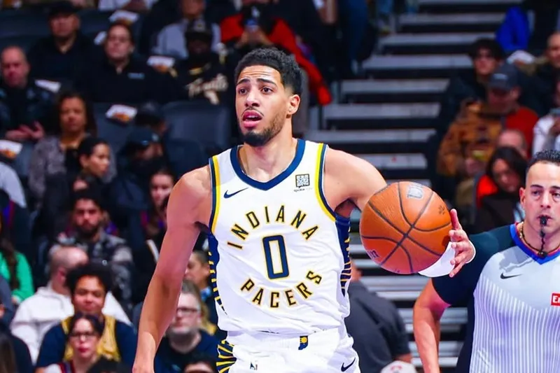 time pacers tyrese haliburton