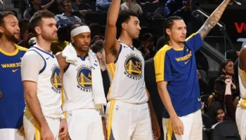 jogadores NBA trade deadline
