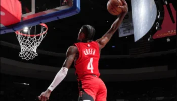 houston rockets troca nba