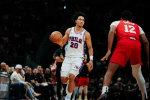 grizzlies 76ers calouros nba