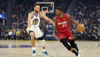 trocas NBA Jimmy Butler