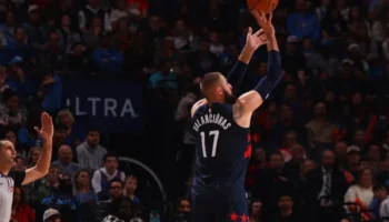 LeBron James Lakers troca