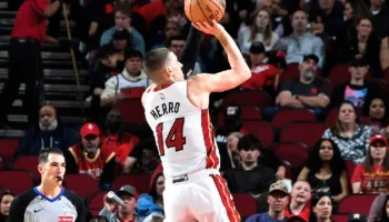 Tyler Herro Amen Thompson