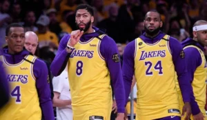 trios jogadores campeões nba