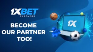 parceiro 1xbet on-line
