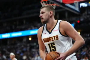 nikola jokic marcador nba