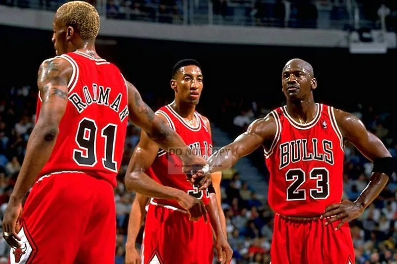 trios jogadores campeões nba