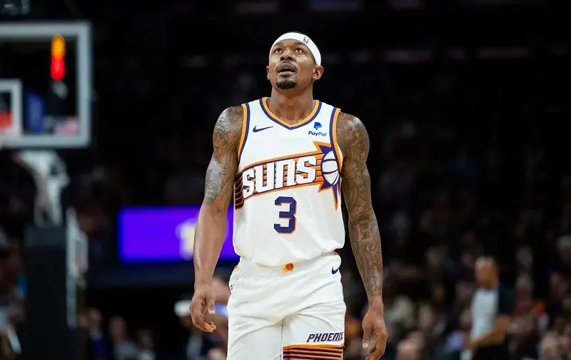 bradley beal agente suns