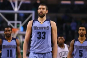 técnico rockets marc gasol
