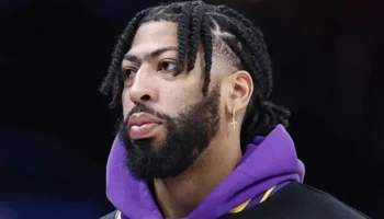 lakers pivô anthony davis