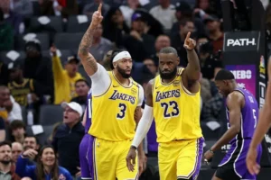 Draft All-Star Game NBA