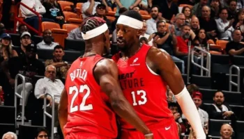 bam adebayo jimmy butler