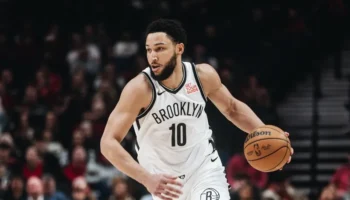 lesões Ben Simmons aposentadoria