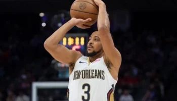 pelicans troca cj mccollum