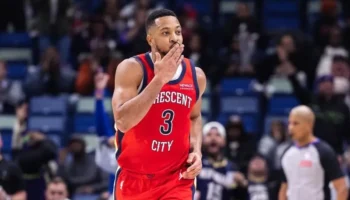 cj mccollum pelicans nba