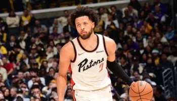 detroit pistons cade cunningham