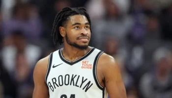 Kings troca Cam Thomas