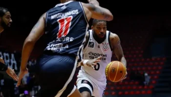 nbb 2025 corinthians vasco