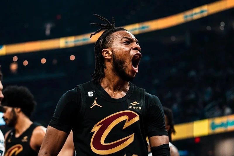 cavaliers darius garland nba