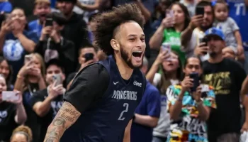 Mavericks reforço garrafão lesões