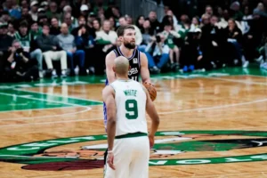 Celtics Kings De'Aaron Fox