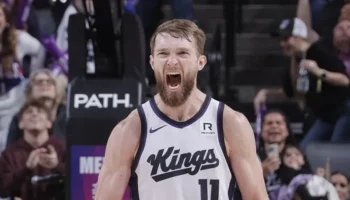 darius garland domantas sabonis