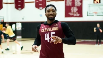 donovan mitchell nba mvp